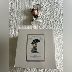 Precious Moments Mary Poppins Figurine